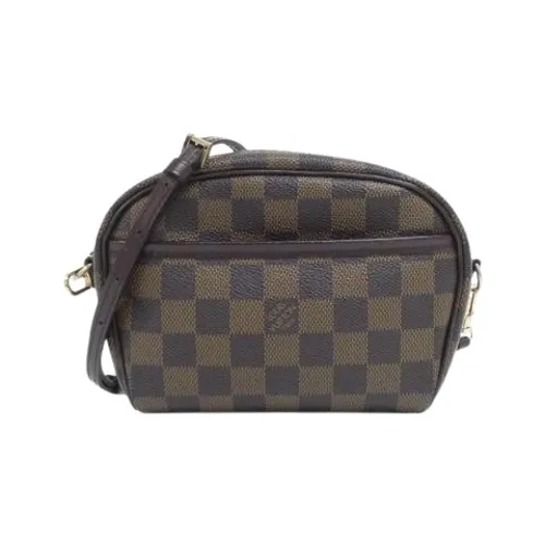 Pre-owned > Pre-owned Bags > Pre-owned Cross Body Bags - - Louis Vuitton Vintage - Modalova