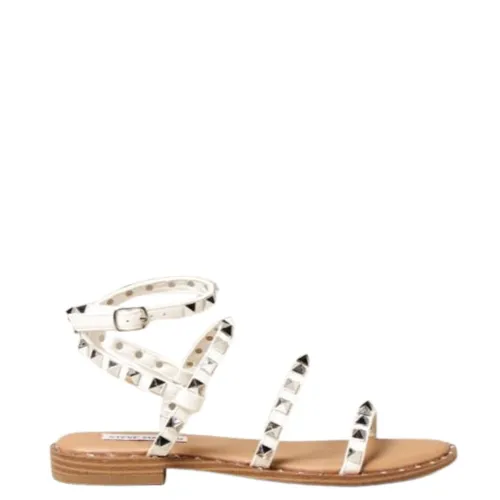 Shoes > Sandals > Flat Sandals - - Steve Madden - Modalova