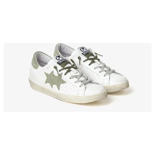 Star - Shoes > Sneakers - White - 2Star - Modalova