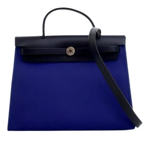 Pre-owned > Pre-owned Bags > Pre-owned Handbags - - Hermès Vintage - Modalova