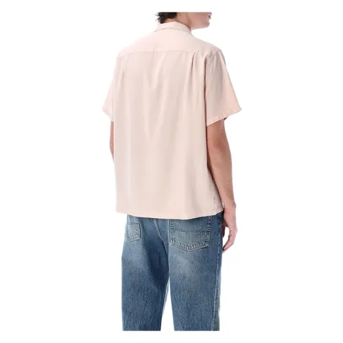 Shirts > Short Sleeve Shirts - - Portuguese Flannel - Modalova