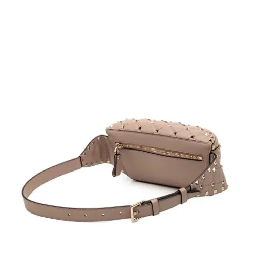 Pre-owned > Pre-owned Bags > Pre-owned Belt Bags - - Valentino Vintage - Modalova