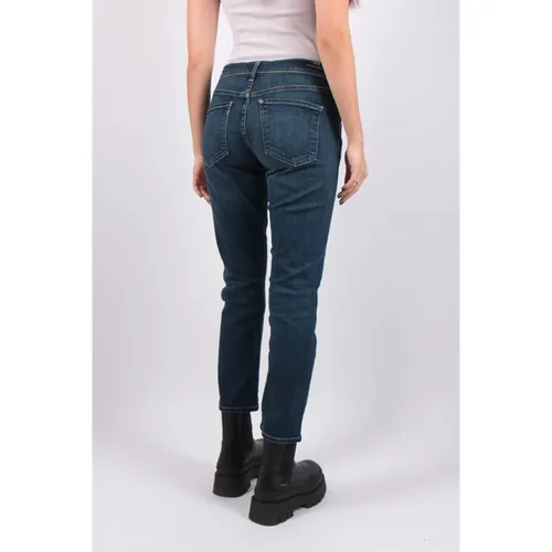 Jeans > Cropped Jeans - - Citizens of Humanity - Modalova