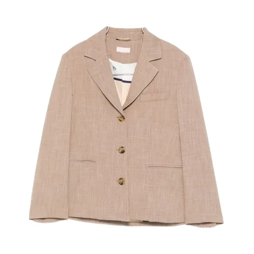Jackets > Blazers - - Liu Jo - Modalova