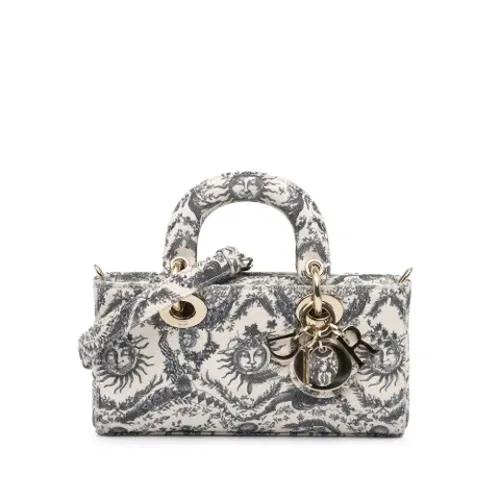 Pre-owned > Pre-owned Bags > Pre-owned Handbags - - Dior Vintage - Modalova