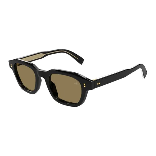 Accessories > Sunglasses - - Dunhill - Modalova