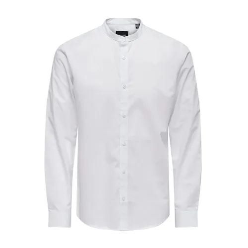 Shirts > Casual Shirts - - Only & Sons - Modalova
