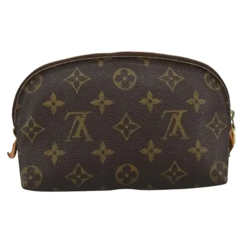 Pre-owned > Pre-owned Bags > Pre-owned Mini Bags - - Louis Vuitton Vintage - Modalova