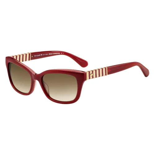 Accessories > Sunglasses - - Kate Spade - Modalova