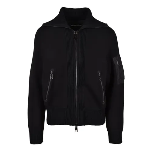 Knitwear > Cardigans - - Neil Barrett - Modalova