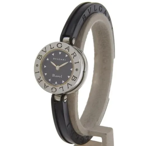 Pre-owned > Pre-owned Accessories > Pre-owned Watches - - Bvlgari Vintage - Modalova