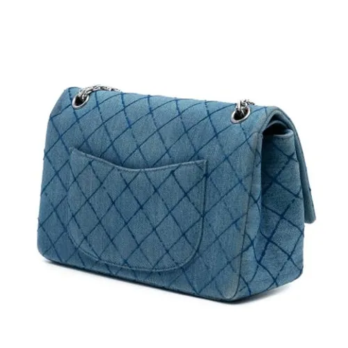 Pre-owned > Pre-owned Bags > Pre-owned Shoulder Bags - - Chanel Vintage - Modalova