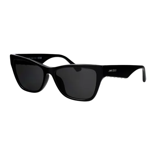 Accessories > Sunglasses - - Jimmy Choo - Modalova