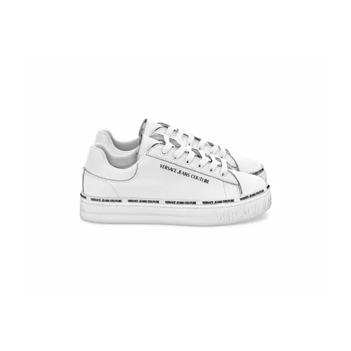 Shoes > Sneakers - - Versace Jeans Couture - Modalova