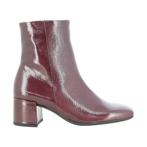 Shoes > Boots > Heeled Boots - - Gabor - Modalova