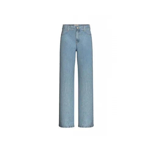 Jeans > Straight Jeans - - Marella - Modalova