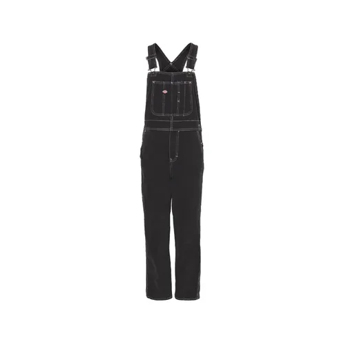 Jumpsuits & Playsuits > Jumpsuits - - Dickies - Modalova