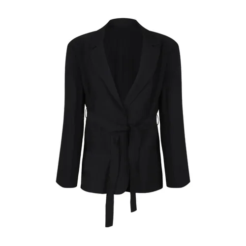 Jackets > Blazers - - Calvin Klein - Modalova