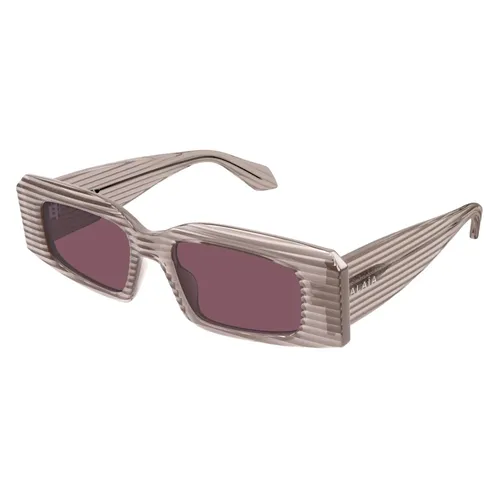 Accessories > Sunglasses - - Alaïa - Modalova