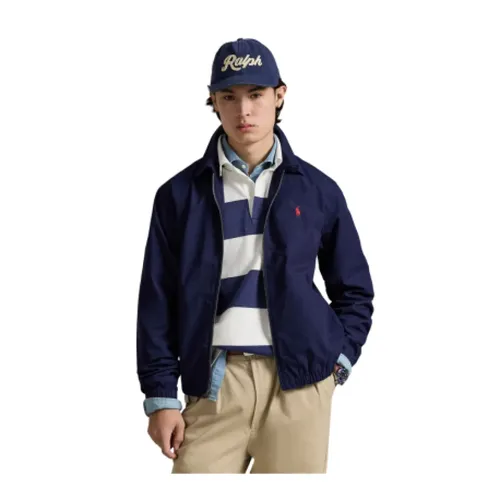 Jackets > Light Jackets - - Ralph Lauren - Modalova