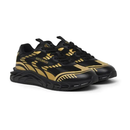 Shoes > Sneakers - - Just Cavalli - Modalova