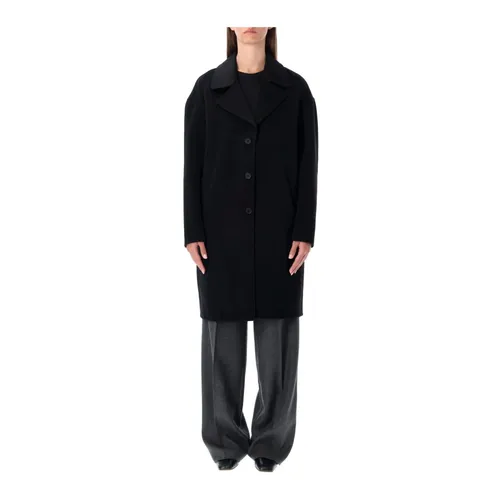 Coats > Single-Breasted Coats - - Anine Bing - Modalova