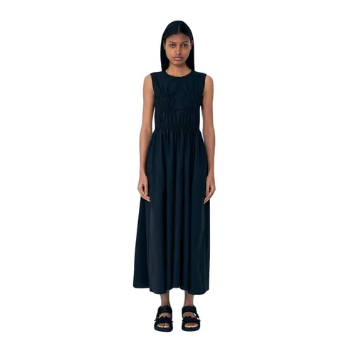 Dresses > Day Dresses > Midi Dresses - - Cecilie Bahnsen - Modalova