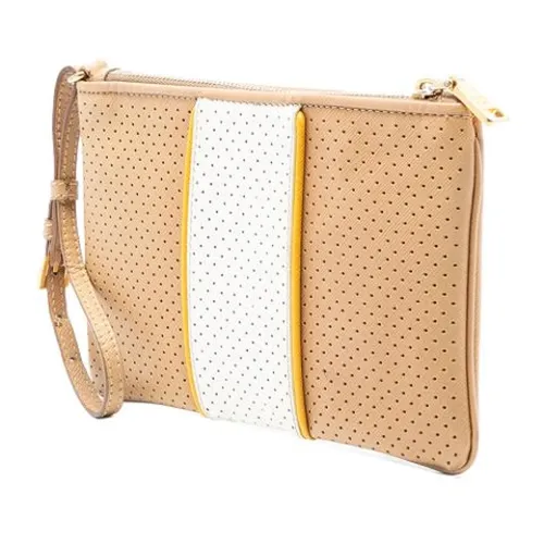 Pre-owned > Pre-owned Bags > Pre-owned Clutches - - Prada Vintage - Modalova