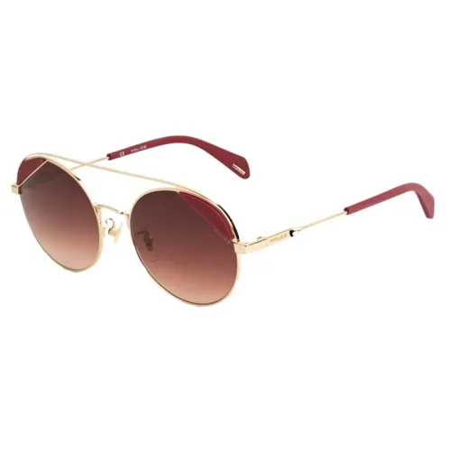 Accessories > Sunglasses - - Police - Modalova