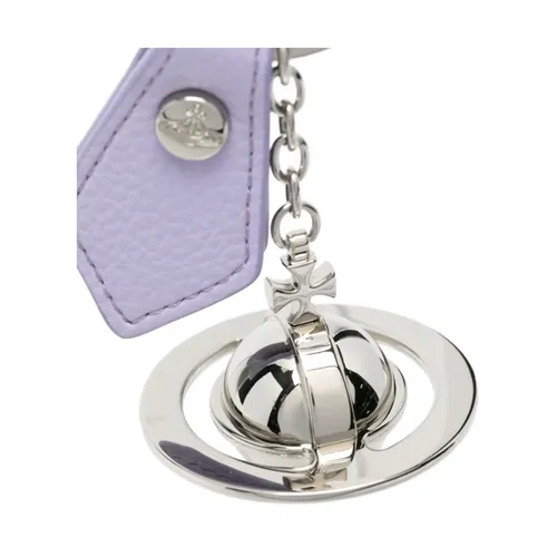 Accessories > Keyrings - - Vivienne Westwood - Modalova