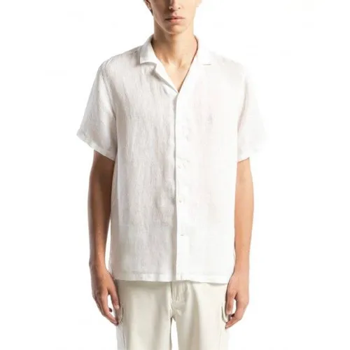 Shirts > Short Sleeve Shirts - - Pepe Jeans - Modalova