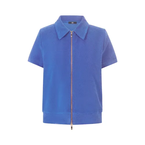 Riani - Tops > Polo Shirts - Blue - Riani - Modalova
