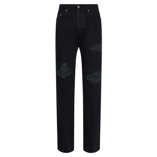 Jeans > Straight Jeans - - John Richmond - Modalova