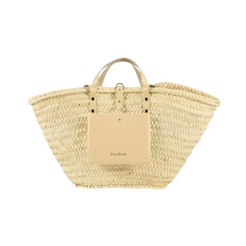 Bags > Tote Bags - - Craie Studio - Modalova