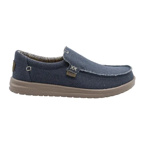 Shoes > Flats > Loafers - - Hey Dude - Modalova