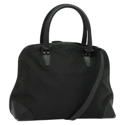 Pre-owned > Pre-owned Bags > Pre-owned Handbags - - Bally Pre-owned - Modalova