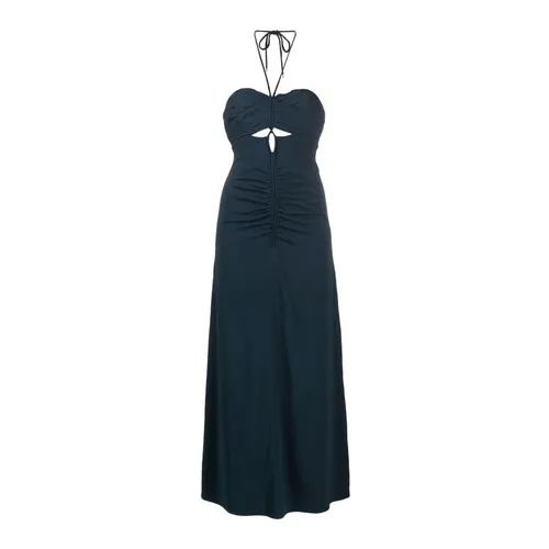 Dresses > Day Dresses > Midi Dresses - - Self Portrait - Modalova