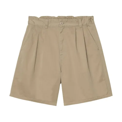 Shorts > Casual Shorts - - Carhartt Wip - Modalova