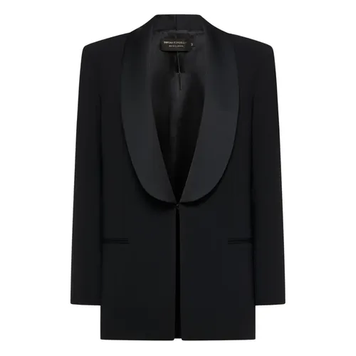 Jackets > Blazers - - Simona Corsellini - Modalova