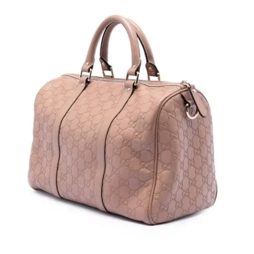 Pre-owned > Pre-owned Bags > Pre-owned Handbags - - Gucci Vintage - Modalova