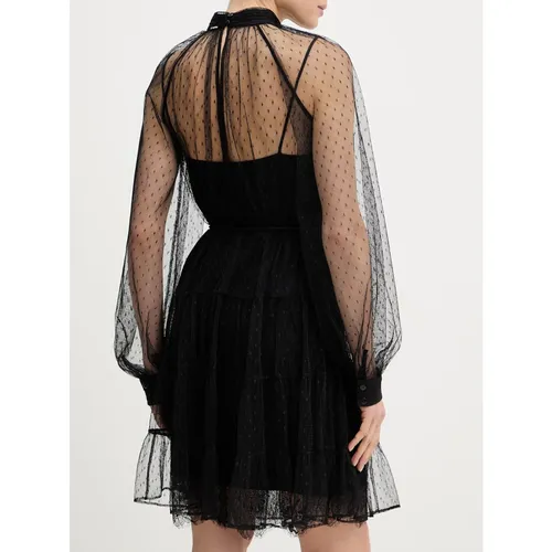 Dresses > Day Dresses > Short Dresses - - Twinset - Modalova