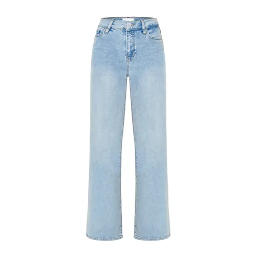 Jeans > Straight Jeans - - Frame - Modalova