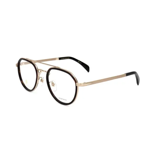 Accessories > Glasses - - Eyewear by David Beckham - Modalova