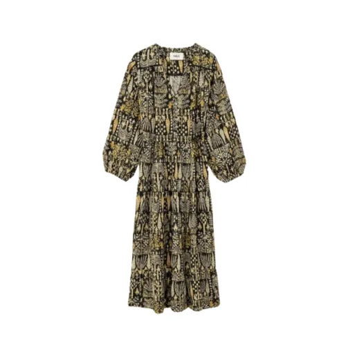Dresses > Day Dresses > Midi Dresses - - Ba&Sh - Modalova