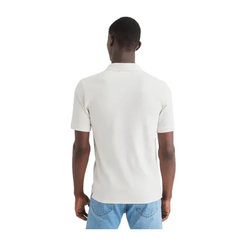 Tops > Polo Shirts - - Dockers - Modalova