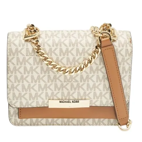 Pre-owned > Pre-owned Bags > Pre-owned Cross Body Bags - - Michael Kors Pre-owned - Modalova