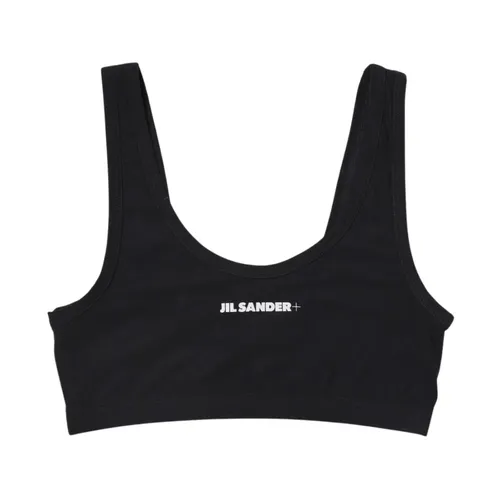 Sport > Fitness > Training Tops > Sport Bras - - Jil Sander - Modalova