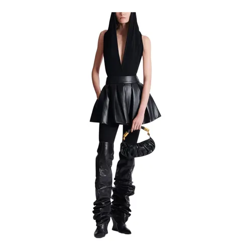 Skirts > Short Skirts - - Balmain - Modalova