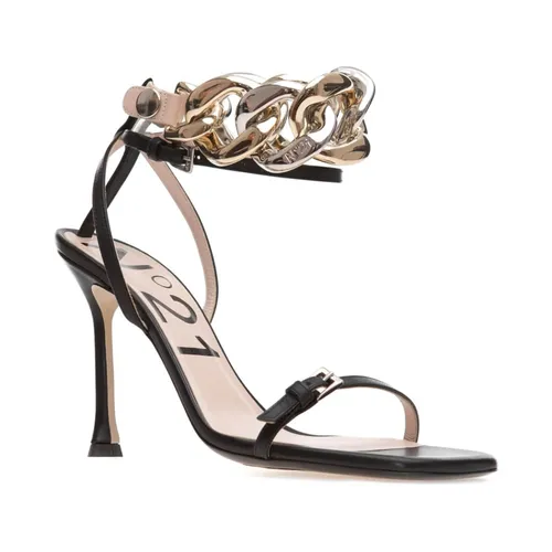 Shoes > Sandals > High Heel Sandals - - N21 - Modalova