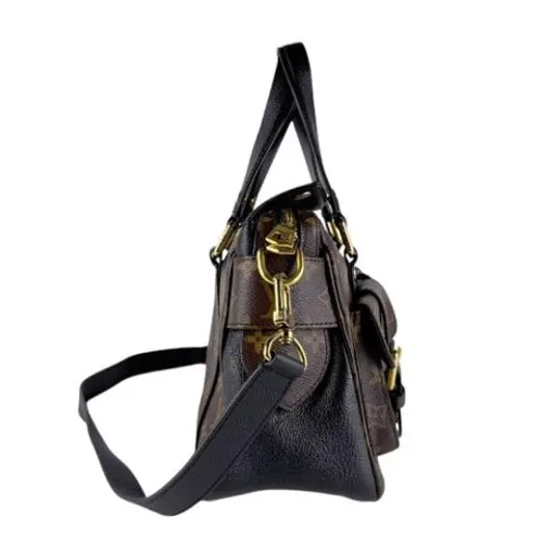 Pre-owned > Pre-owned Bags > Pre-owned Handbags - - Louis Vuitton Vintage - Modalova
